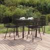 Outdoor-Möbel – Gartensets