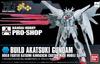1/144 Build Akatsuki Gundam (Produced by Katsumi Kawaguchi) Pro Shop Limited