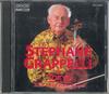 CD STEPHANE GRAPPELLI  In Tokyo COCY80825 NIPPON COLOMBIA 1998 Japan Jazz Used