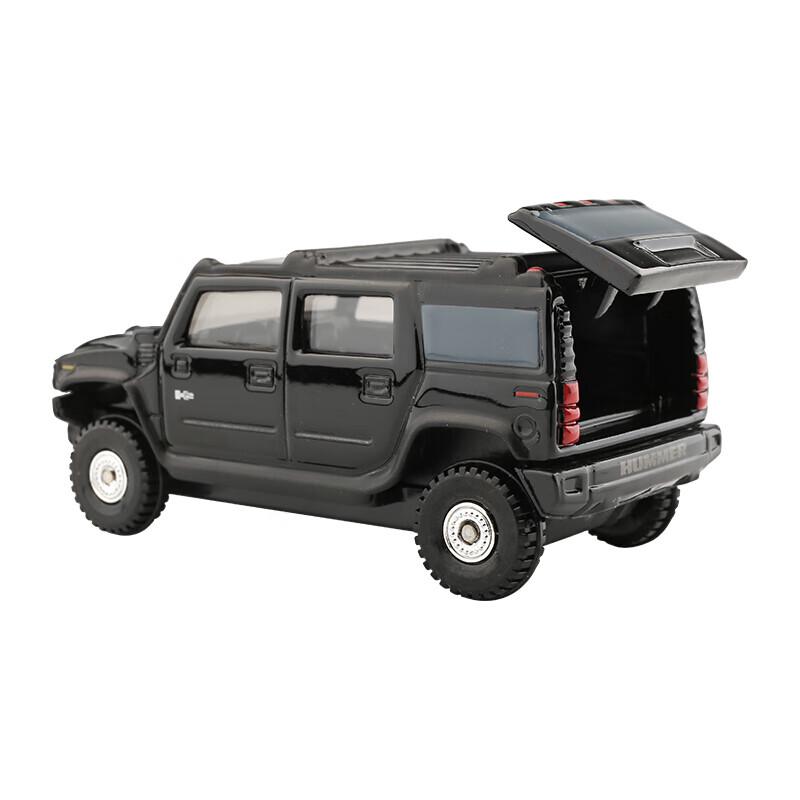 Takara Tomy Alloy Die-cast Toy Car Model