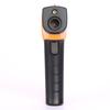 Infrared Temperature Meter LCD Display Handheld Temperature Tester -50-380℃