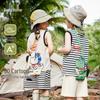 Kids' Summer Sleeveless Vest Top