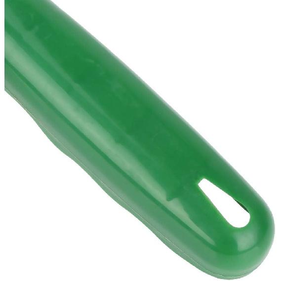 Hztyyier Multi Function Plastic Scoop Soil Shovel Wear Resistant Digging Tool Garden Plastic Shovel for Flower Vegetable Plants Care