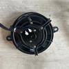A77E-Motorcycle Engine Cooler 5 Inch 12V Electric Radiator Fan Oil Cooler For Honda Kawasaki ATV Accessories