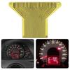 1PC Gauge Speedometer 1x 5W0920827T LCD Display Ribbon Cable