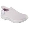 Sneakers Rosa Size 25cm Version Go Walk Flex