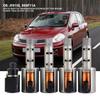 JF015E RE0F11A CTV Transmission Solenoid Kit For Nissan Note Sentra Tiida Versa