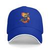 Babylon  Baseball Cap Beach Outing Beach Tea Hat Derby Hat Caps For Women Unisexs