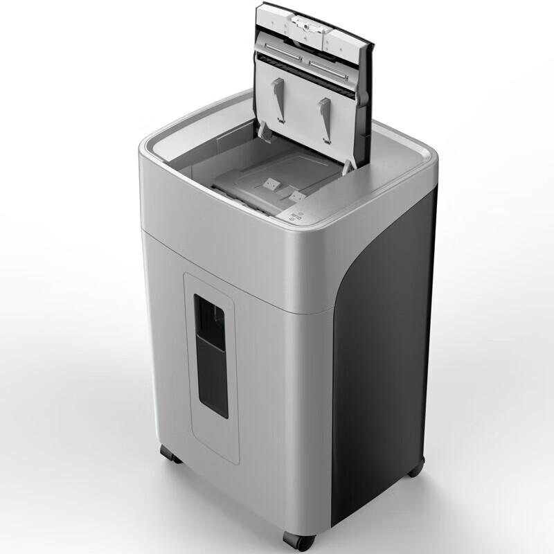 Comet A8160 High-Security Auto Feed Micro-Cut Paper Shredder CN plug (adapter included)