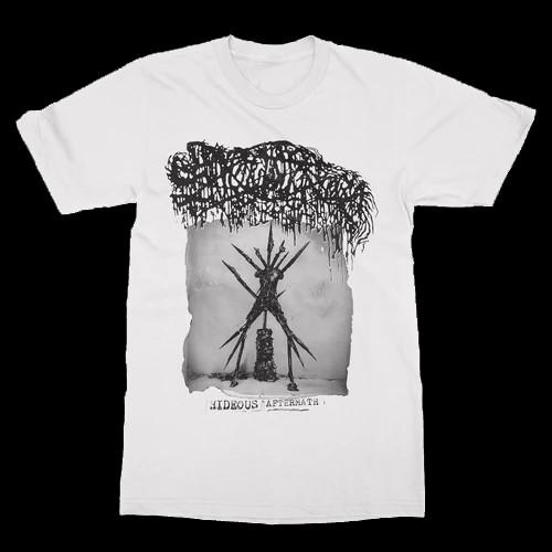 Sanguisugabogg Hideous Aftermath Unisex T-Shirt S