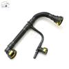 1192WZ Car Spare Parts Oil Breather Hose for Citroen C2 C3 C4 Peugeot 1007 206 207 307