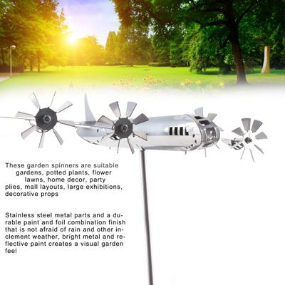 Aménagement du jardin – Décorations de jardin