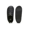 Puma Tuff Padded Plus Unisex Concrete Gray Black 392836-01