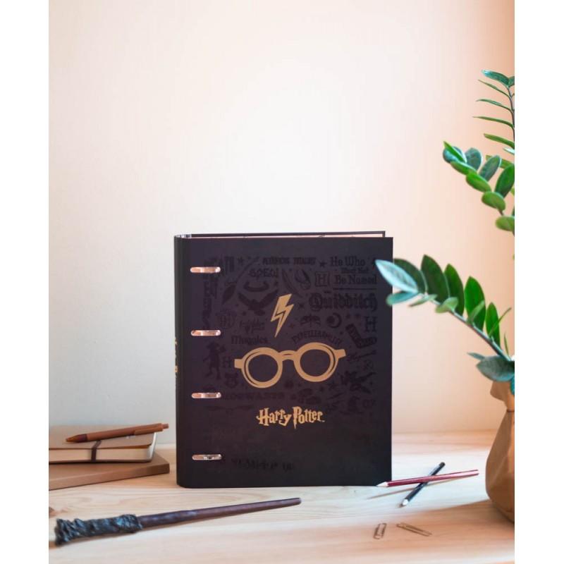Harry Potter - Gaming/Desk Mat