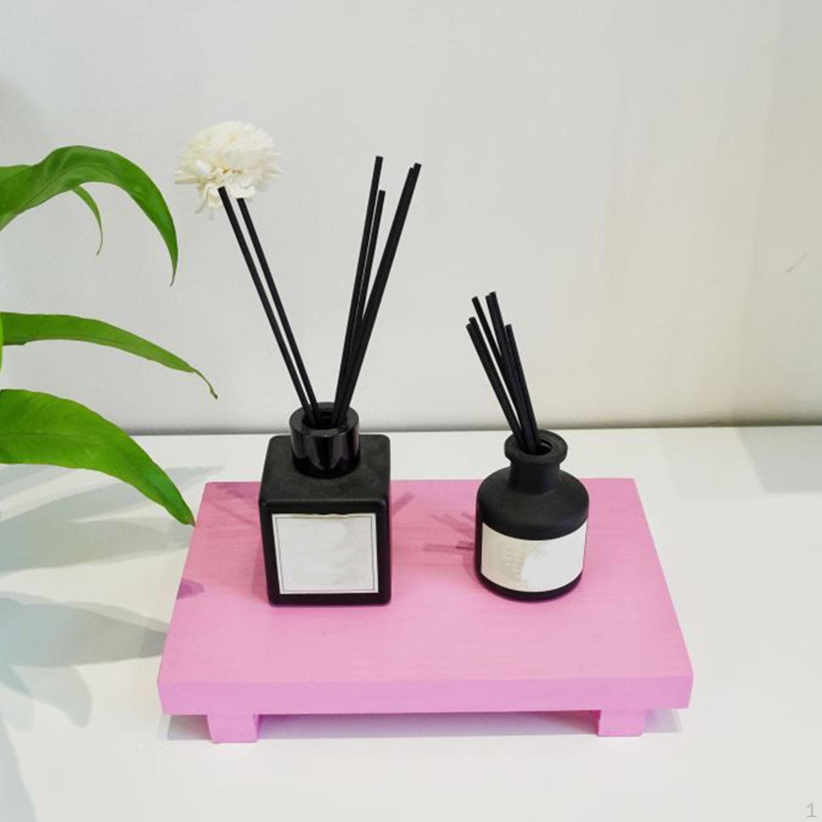 

Элегантная деревянная подставка для мыла для ванной комнаты и декора кухни