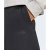 adidas Originals Off Placed Woven Loose Comfortable Versatile Casual Pants Women Bottoms JX8111