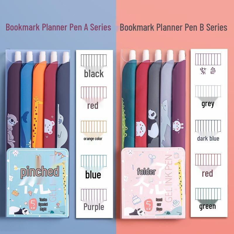 Creative School Prizes & Gifts: Elementary to High School Stationery for Exams & Back-to-School