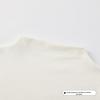 FivePlus Damen Slim Fit Rundhals Langarm T-Shirt