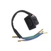 Trim Tilt Switch For Mercury Cowl Cowling Pan 87-856990 87-856990 87-8M0042301
