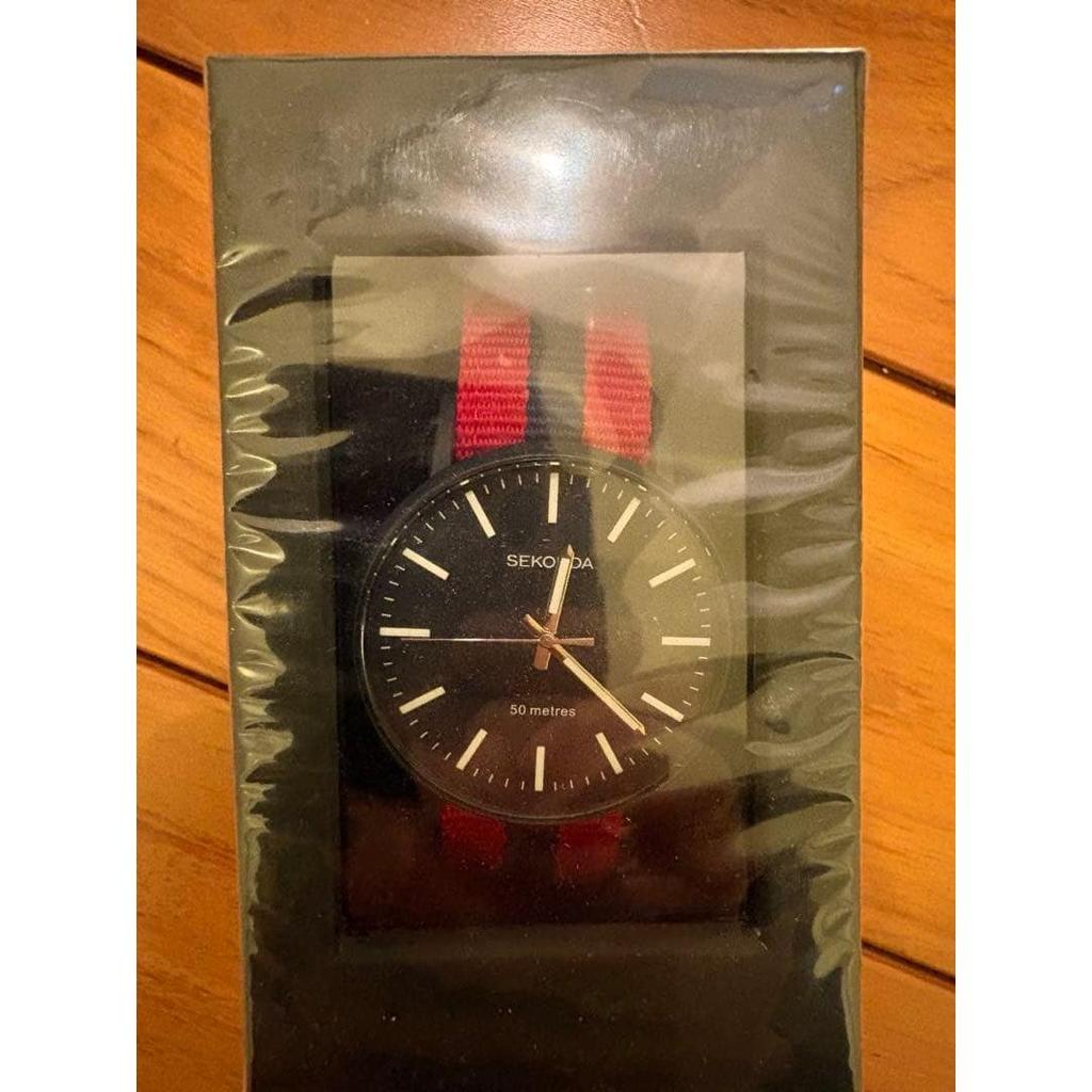 Used  (New) [SEKONDA] Second Watch