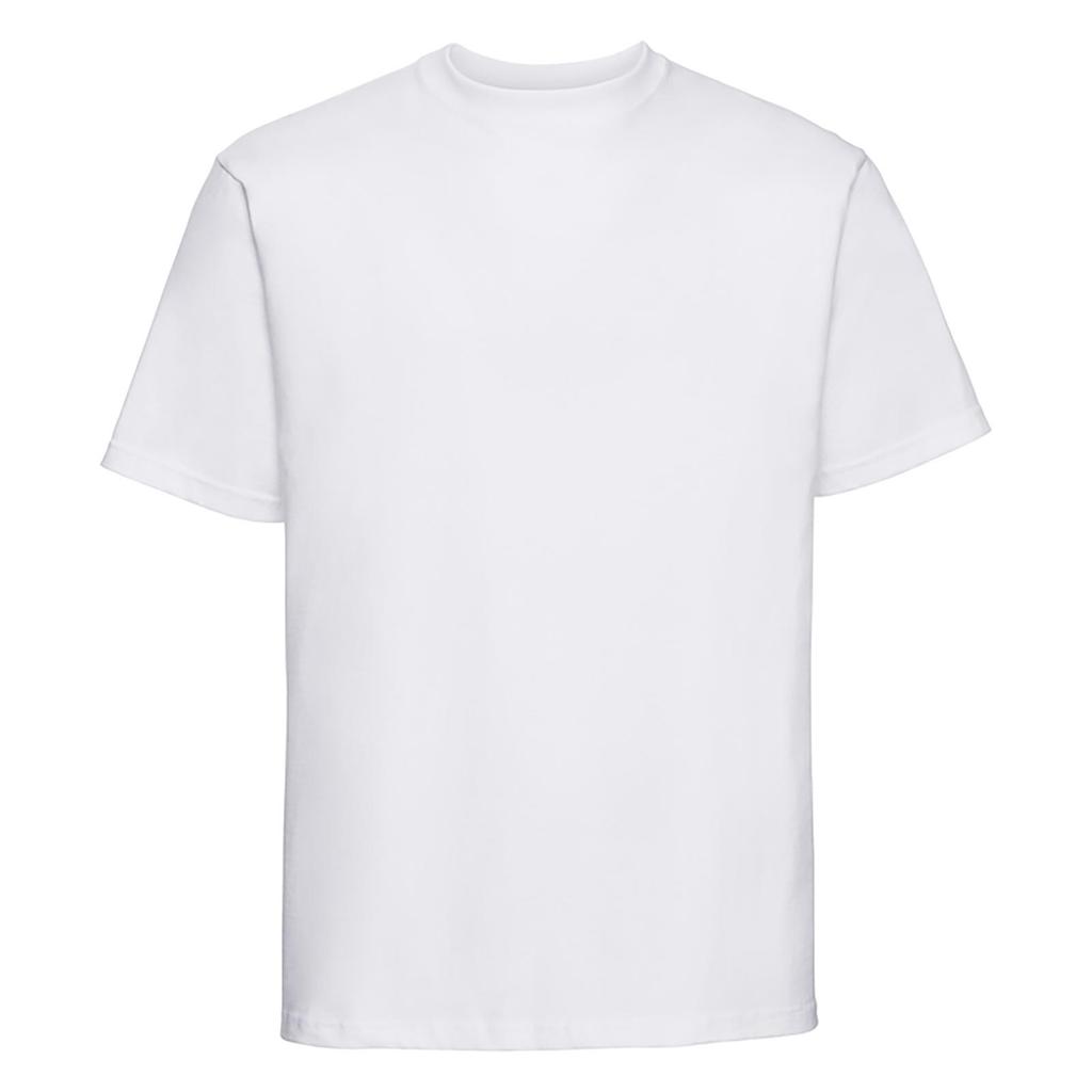 Russell Mens Heavyweight T-Shirt