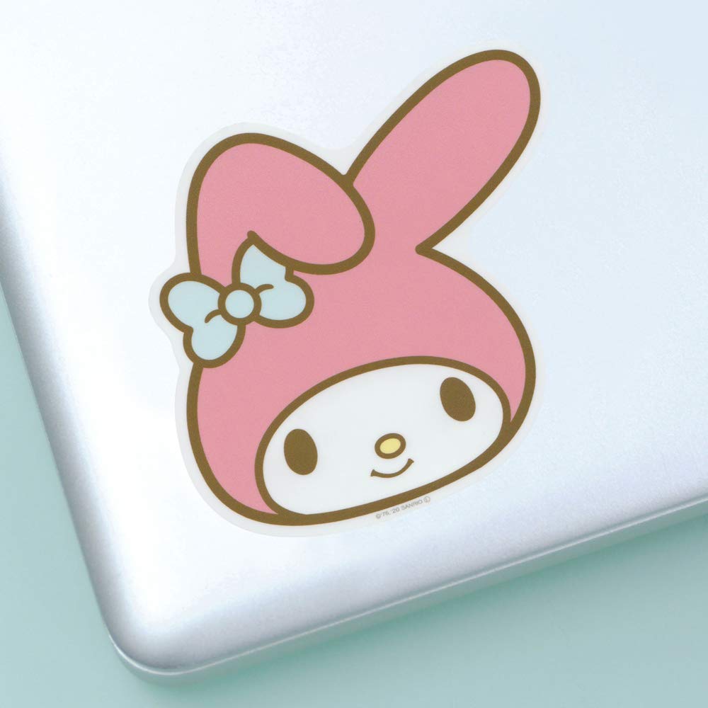 For Your or The Sticker Is Made of Special Material and Will Not Fade Even When Applied To Items Used Laminate Big Size Characters Car, Suitcase,