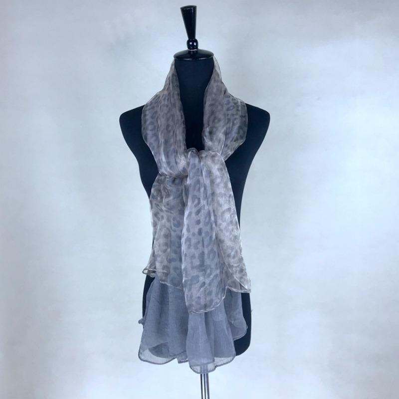 Autumn and winter dual-purpose women's imitation cashmere tassel super long thickened warm color plaid scarf shawl