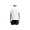 FILA Polo Shirts Men's Standard White Polo Collar Moderate Straight Fit F11M327115F-WT