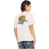 Evisu T-Shirts Men's Crew Neck Moderate Straight Fit 2EAHTM2TS509XXCT