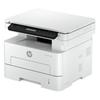 HP Laser MFP 323d A4 Black & White Duplex All-in-One Printer CN plug (adapter included)