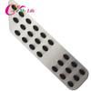 Edelstahl Auto Rest Pedal Gas Pedal Abdeckung Bremspedale für Chevrolet Cruze für Vauxhall Opel Astra