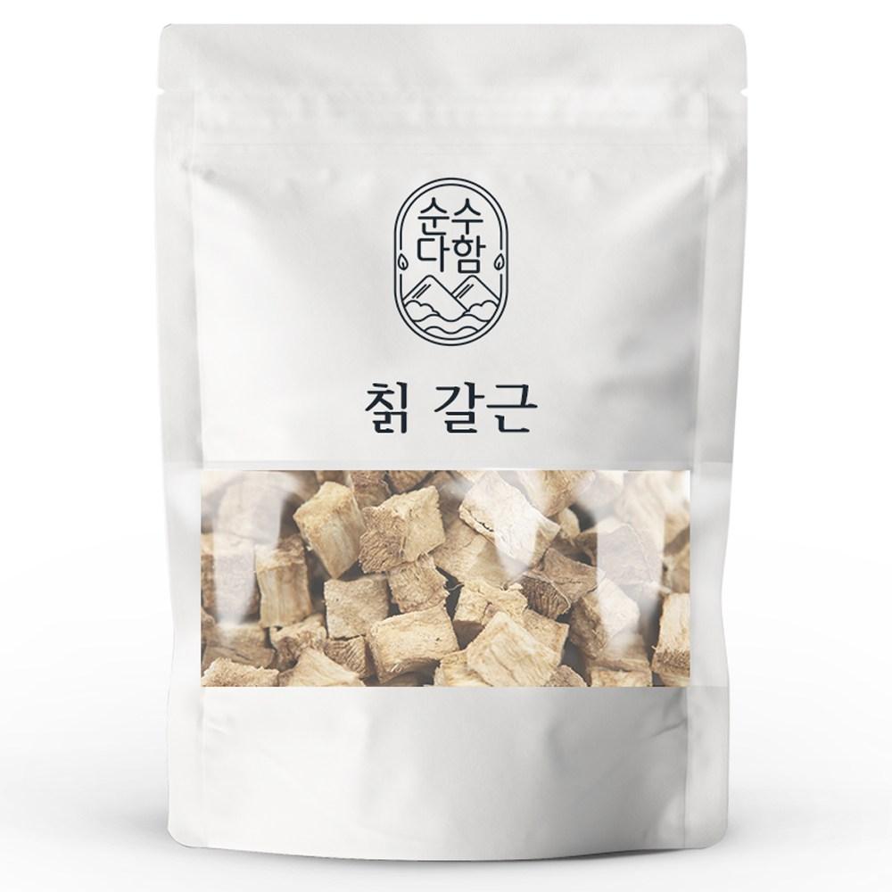 Sunsudaham heimischer Kudzu-Wurzeltee 300g 1 Stück