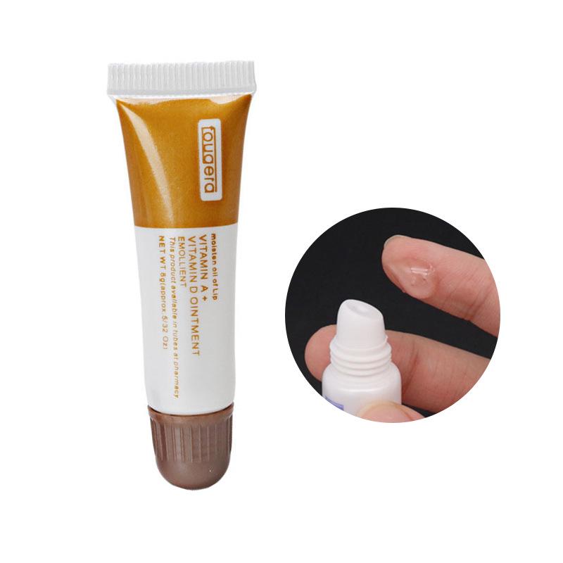 

Масло AD Гель для восстановления татуажа бровей, губ и подводки для глаз кофейный