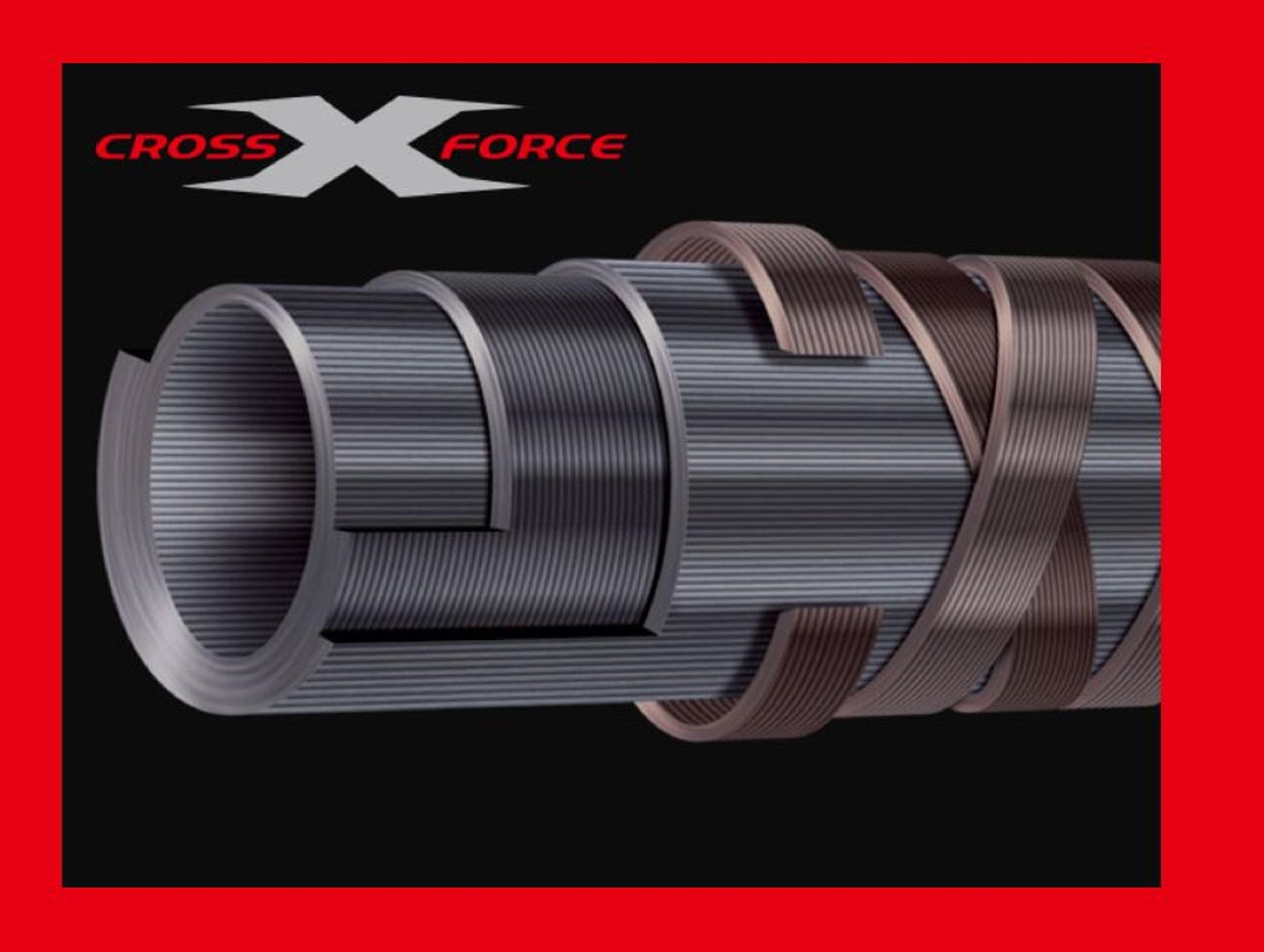 Tige à filer Major Craft Crostage Series CRXJ S702H OMORIG (3690