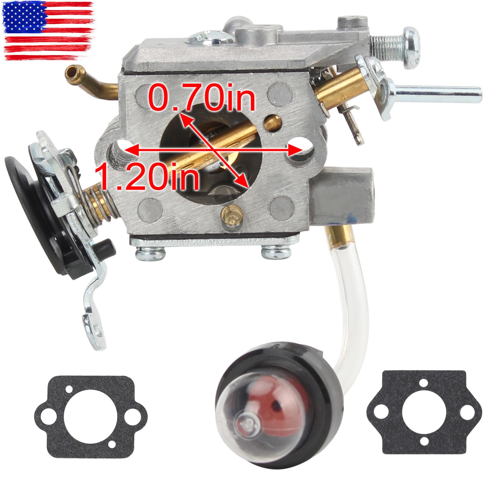 Fit for Husqvarna 588247901 Carburetor Fits 130 135II  SHIPPING