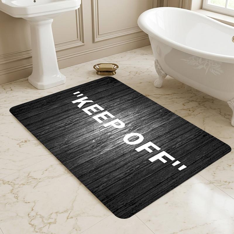 Keep Off Living Room Nonslip Area Rug Soft Carpet For Bedroom Game Playroom Sofa Office Home Decor Doormat Christmas Gift C9301815