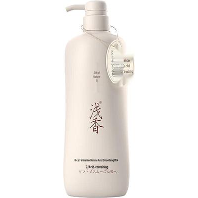 Shampoos & Haarspülung – Conditioner