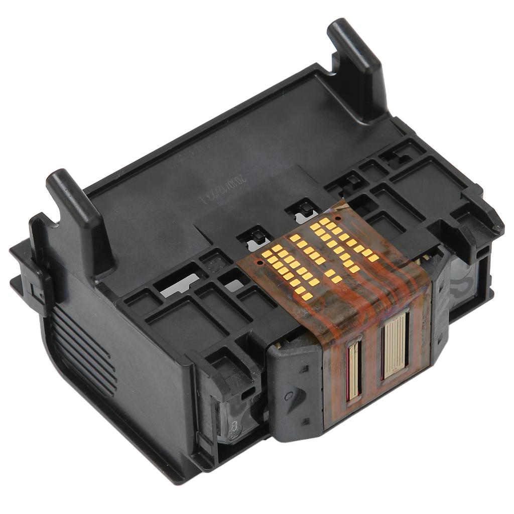 Odporność na ścieranie głowicy drukującej Kompaktowość Mała objętość Prosta instalacja Dysza głowicy drukującej