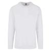 Urban Classics Mens Basic Long-Sleeved T-Shirt