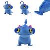 The Sea Beast Plush Toy Exquisitely Designed Stuffed Figure For Kids' Birthday Xmas Gift