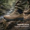 Timberland Střední Venkovní Vodotěsné Přilnavé Trekové Boty Pánské Trekové Boty Hnědé A6CH5-EMI