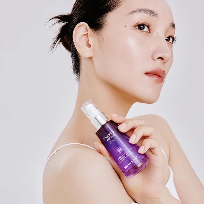 Soothing Repair Serum R4 50ml
