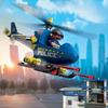 Playmobil 72080 Helikopter policyjny