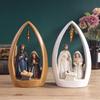Decorazioni per la casa – Statuette