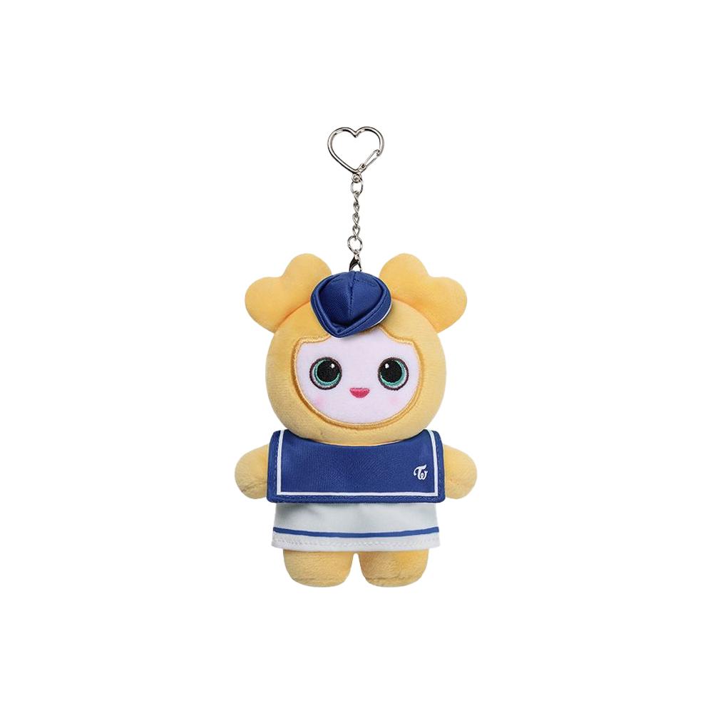 Pre-order] TWICE - LOVELY PLUSH BABY MARINE Ver. – buy the best