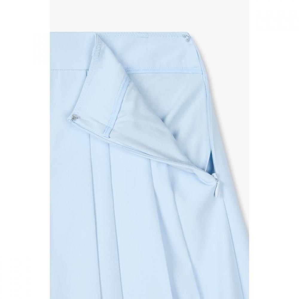 J.LINDEBERG Women S Pleated Skirt 26 S S Model ineS  1546143914 