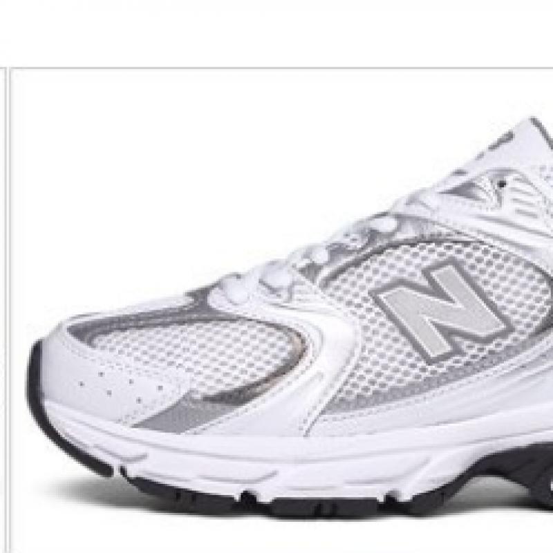 New Balance 530 Sneakers Unisex Classic White Silver Steel Gray And 12 Others