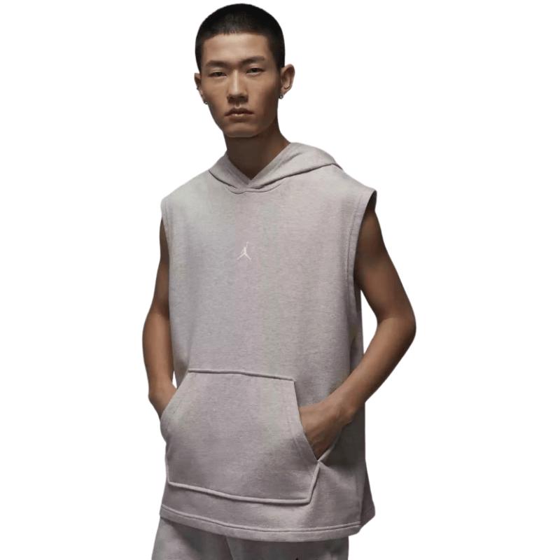 Jordan Men s Short-Sleeve Hooded Pullover S
