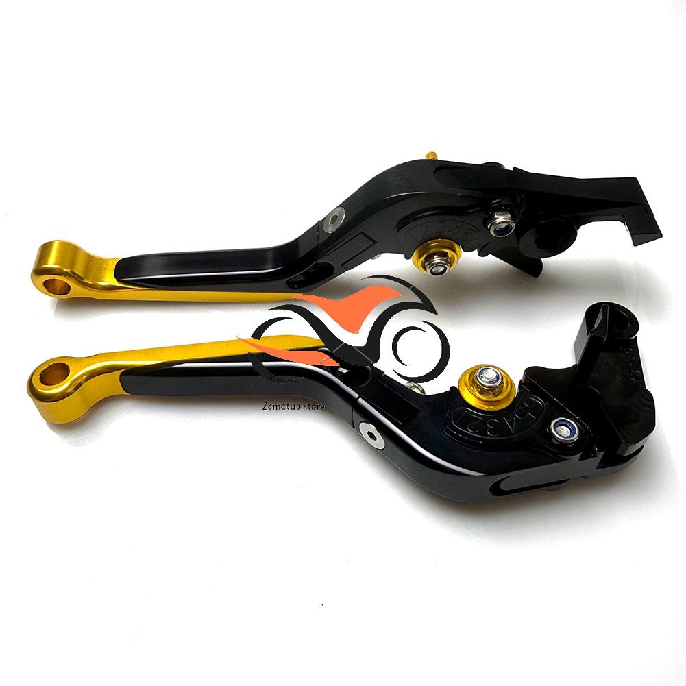 

For 690 DUKE 690 690DUKE DUKE690 2014 -2017 Motorcycle Brake Clutch Levers Handlebar Grips Handle Bar Grip Ends Accessories 690DUKE 2014-2017-1