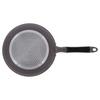 Bestco Arietta Next Induction Cooking Deep Frying Diamond Pan, Coat, 24cm, ND-8292